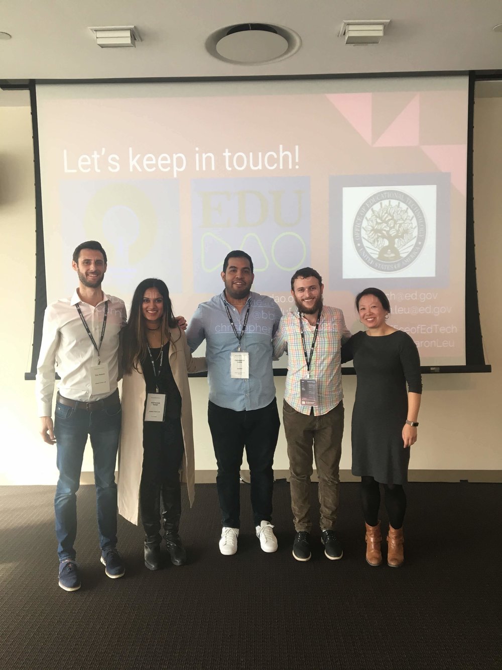 NY EdTech Week: Blockchain Workshop